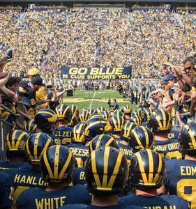 Meet your Posher, Caleb